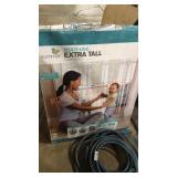 Summer Extra Tall Safety Gate