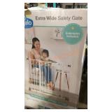 Regalo Safety Gate