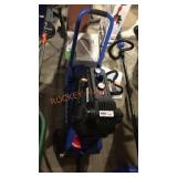 Kobalt Air Compressor