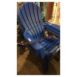 Set of 3 Outside Chairs