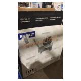 Kobalt Air Compressor