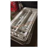 5-Tier Shelving Unit