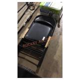 Set of 3 Folding Chairs