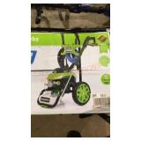 Greenworks Pressure Washer