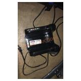 Kobalt Battery Charger