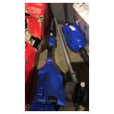Kobalt Weed Whacker