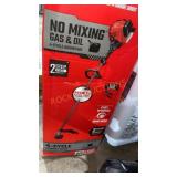 Craftsman 17" Weed Whacker