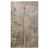 Heavy Duty Closet Rod