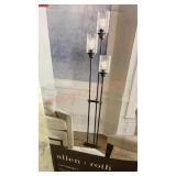 Allen&Roth Floor Lamp