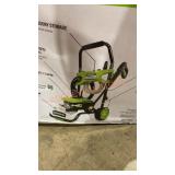 Electric Pressure Washer