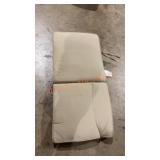 Allen&Roth High Back Cushion