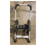 Ames Hose Cart