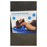 Posture Neck Exerciser