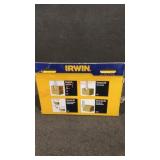 Irwin 6 RouterBit Set