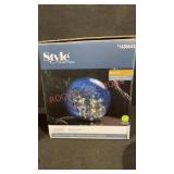 Style Gazing Ball