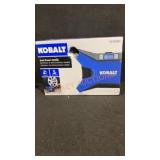 Kobalt Dual Power Inflator