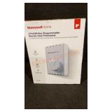 Honeywell Non Programmable Thermostat