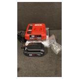 SKIL PWR Jump 12 Charger & Battery