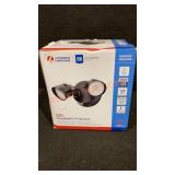 Lithonia Lighting LED Floodlight