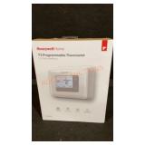 Honeywell T3 Programmable Thermostat