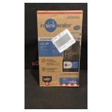 Insinkerator Food Waste Disposer