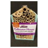 Pollinator House
