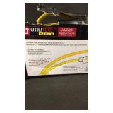 20-Amp Plug and Receptacle