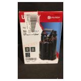 Submersible Utility Pump