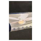 Harbor Breeze 44" Ceiling Fan