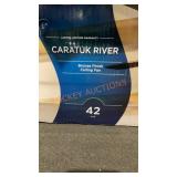 Harbor Breeze 42" Ceiling Fan