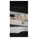 Moen Pull-down Kitchen Faucet