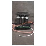 AO Smith Filter System