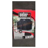 Weber Grill Cover