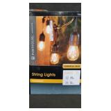 Portfolio Landscape String Lights