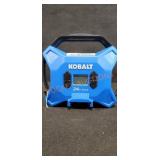 Kobalt 24 V High Pressure Inflator