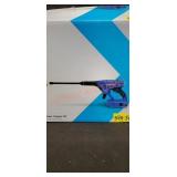 Kobalt 40V Cordless Power Cleaner Kit