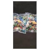 Set of 2 Outdoor Pillows 16"