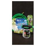 Garden Hose Lot