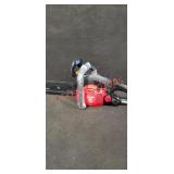 Craftsman 14" Chainsaw