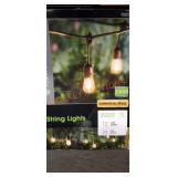 Portfolio Landscape String Lights