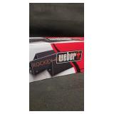 Weber Flavorizer Bars