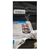 4-Tier Shelving Unit