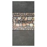 Welcome Mat