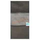 Blue Hawk Doormat