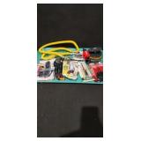 Miscellaneous Tray Lot