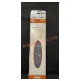 Gate House Kick Plate