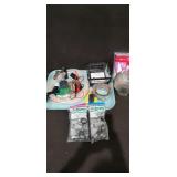 Miscellaneous Tray Lot