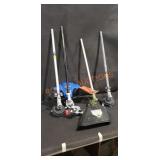 Weedwacker Parts Lot