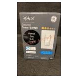Dimmer Smart Switch