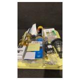 Miscellaneous Tray Lot